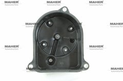 Distribütör Kapağı Cıvıc  89-91 1.5 D14A1 /  96-01 1.6 / Crv  97-01 2.0 30100P06A02