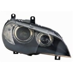 FAR CAMI BMW SAĞ E70 E71 E72 XENON 2008-2013 63117287010