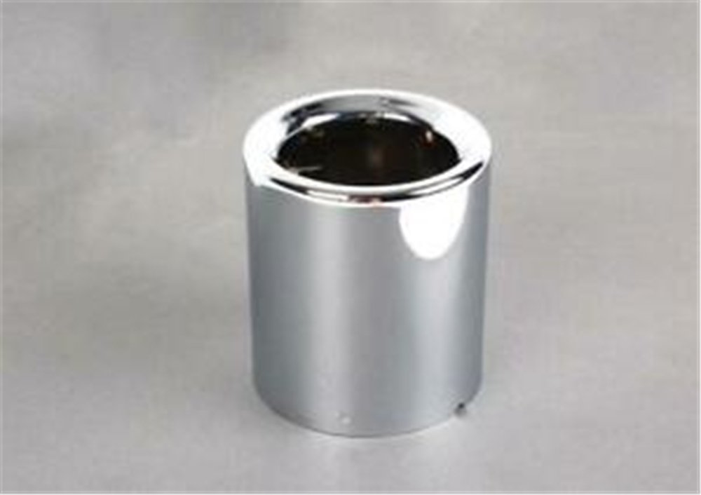 EKSOZ UC KROMU MINI COOPER R50,R52 82122210098