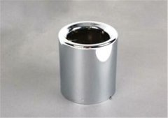 EKSOZ UC KROMU MINI COOPER R50,R52 82122210098