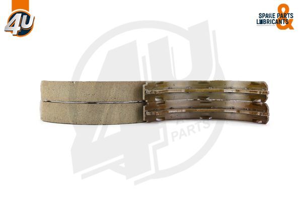 El Fren Balatası  204-207  - A0044208620