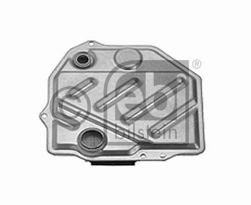 Otom Şanz Filtresi  129-140  - A1292770195