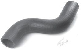 RADYATOR ALT HORTUM SUNNY B13