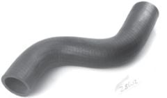 RADYATOR ALT HORTUM SUNNY B13