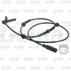 SENSOR ABS DUCATO III / BOXER III / JUMPER III 06=> ON