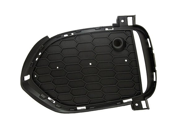 Tampon Izgarası X5:F15 Ön Sol; Kapalı -M-Tech-