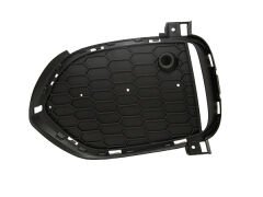 Tampon Izgarası X5:F15 Ön Sol; Kapalı -M-Tech-