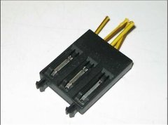 SOKET BMW 61131393719