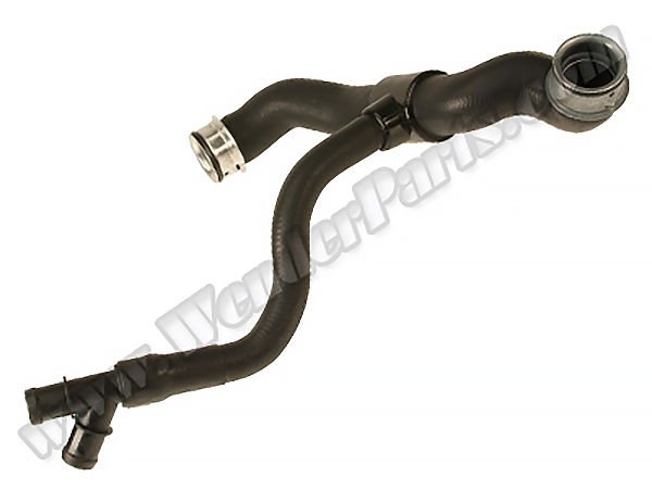 Radyatör Hortumu W203 [M272] Alt; Sağ