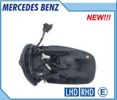 Ayna E-Çiz-Kat-9P Sağ 163 2001-05 - A1638101493