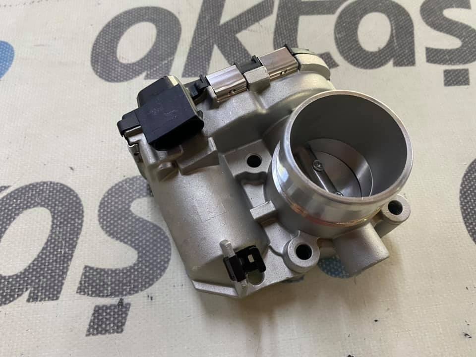 Gaz Kelebeği Albea Palio 1.2 16 Valf