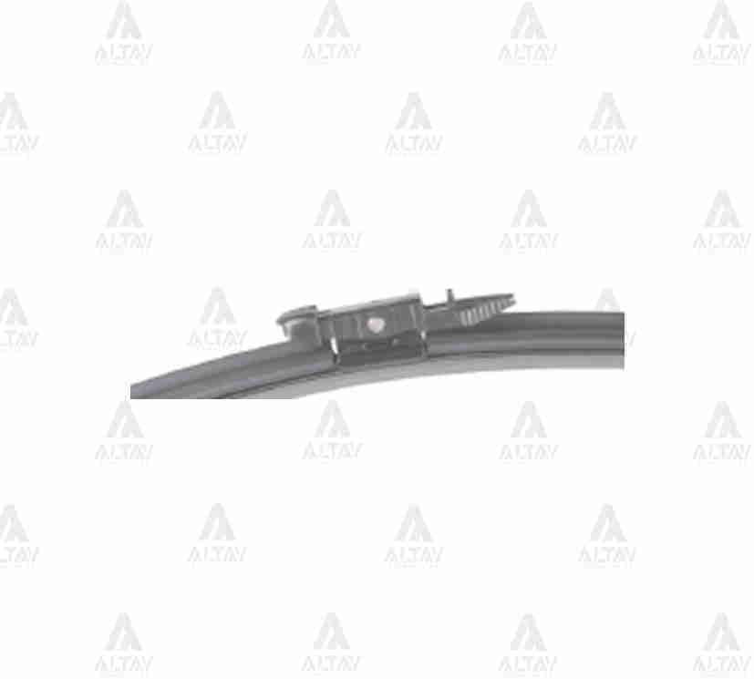 Silecek Süpürgesi Vw Takım Crafter 06-16 / Sprınter 05> / Vaneo 04-05 26''+24'' (650Mm+600Mm)