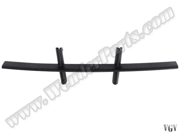 Tampon Izgarası E60 Ön Orta 2003-06 - 51117033702