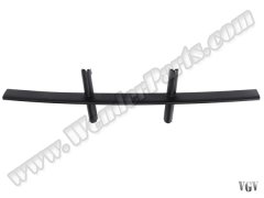 Tampon Izgarası E60 Ön Orta 2003-06 - 51117033702