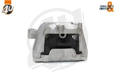 Motor Kulağı  Vw Gf5-Jetta-A3 2004-10 Ön Sağ - 1K0199262AM