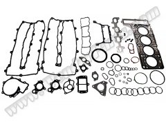 Tam Takım Conta OM651 [W204 W212 Spr906 Vito639/447] - -
