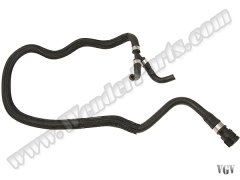 Radyatör Su Depo Hava Hortumu E65 [N73] 760i - 17127508041