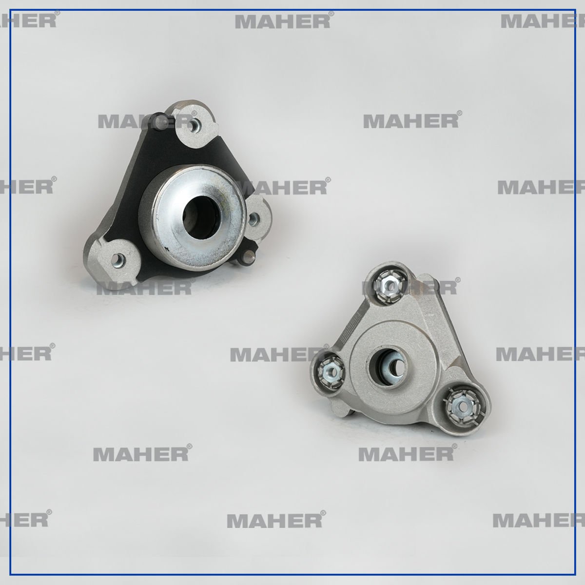 AMORTİSÖR KULE TAKOZU DUCATO II 02-06 / JUMPER II 02-06 / BOXER II 02-06 ÖN SAĞ ESKİ MODEL