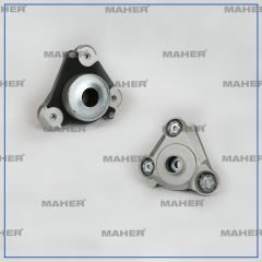 AMORTİSÖR KULE TAKOZU DUCATO II 02-06 / JUMPER II 02-06 / BOXER II 02-06 ÖN SAĞ ESKİ MODEL