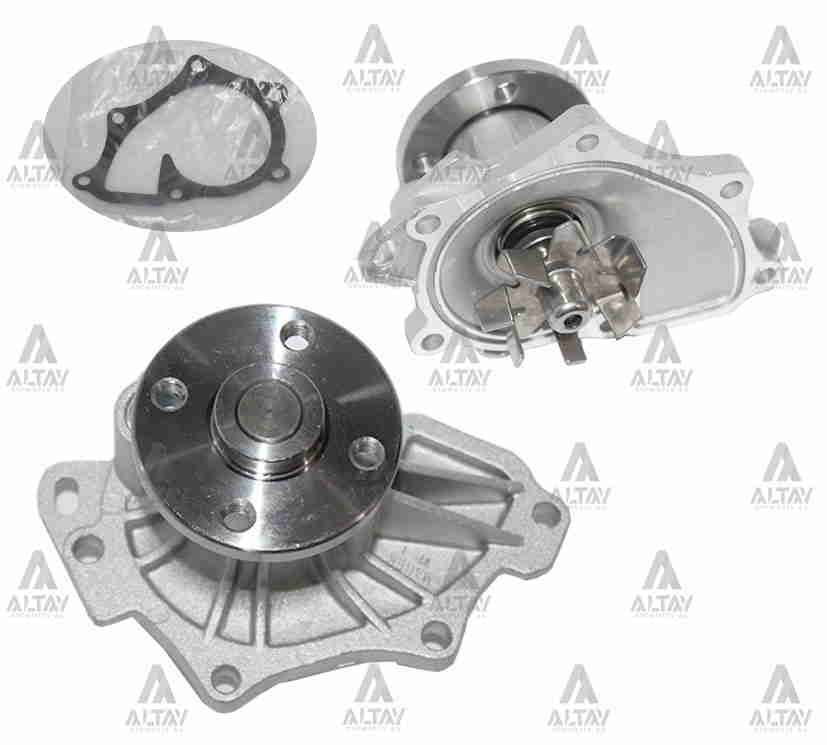Devirdaim Avensıs 03-08 / Rav-4 00-12 / 1Azfe 2.0 Vvtı 161000H030