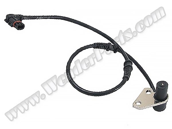 ABS Sensörü W210 Ön Sol - 2105409008