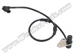 ABS Sensörü W210 Ön Sol - 2105409008