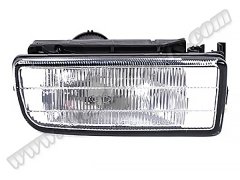 Sis Farı E36 Sağ 1991-00 - 63178357390