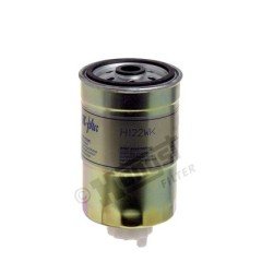 Yakıt Filtresi AVB-AVF-AWX Pas4-A4-A6 1997-02 - 8D0127435