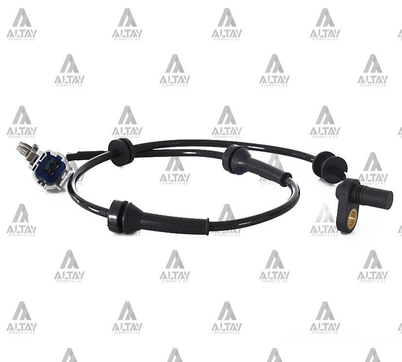 Sensör Abs Pıckup 06-14 Navara Ön Sol-Sağ 47910Ea025
