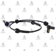 Sensör Abs Pıckup 06-14 Navara Ön Sol-Sağ 47910Ea025
