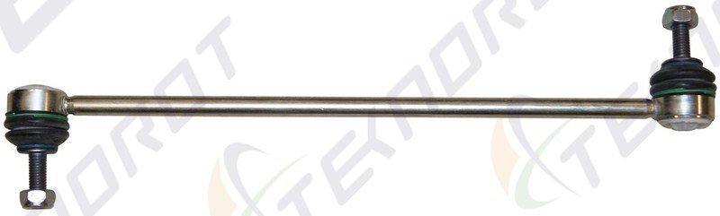 Land Rover Freelander Iı Z-Rot Ön 10-06 - 08-14