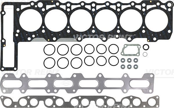 Om 606 Td  Üst Tk Conta A6060104620