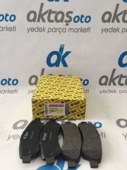 ARKA BALATA TAKIM DUCATO 2006 MODEL SONRASI