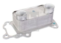 BMW E90-E60 N47 MOTOR YAĞ SOĞUTUCU 11427802113