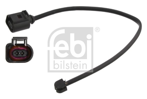 Vw Q7 Tauoreg Ön Balata Fişi 7P0907637 7P0907637 7P0 907 637