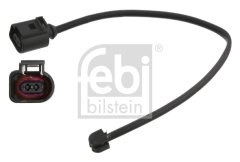Vw Q7 Tauoreg Ön Balata Fişi 7P0907637 7P0907637 7P0 907 637