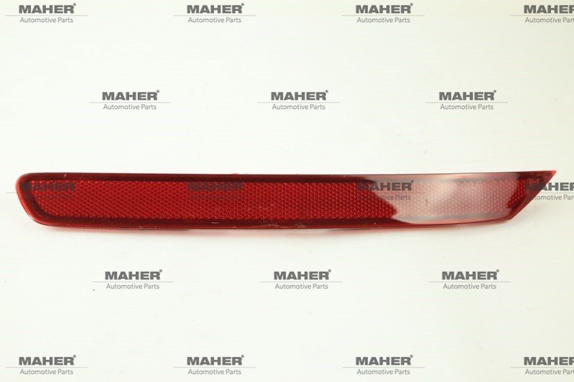 Reflektör Tampon Cerato 16-18 Arka Sol 92405A7500