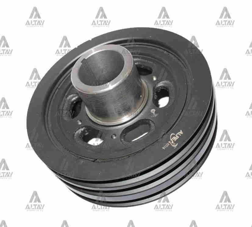 Kasnak Krank B-2500 96-01 / 01-06 / Ranger 99-02 Wl8411401