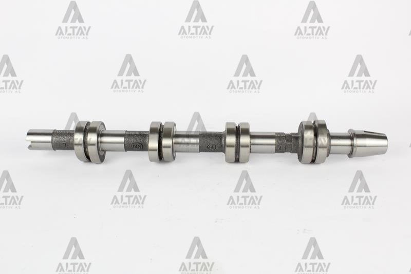 Eksantrik Mili Passat / A4 05-09 2.0 Tdı Bkp-Bkp-Bre-Blb Emme Döküm 03G109101A