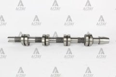 Eksantrik Mili Passat / A4 05-09 2.0 Tdı Bkp-Bkp-Bre-Blb Emme Döküm 03G109101A