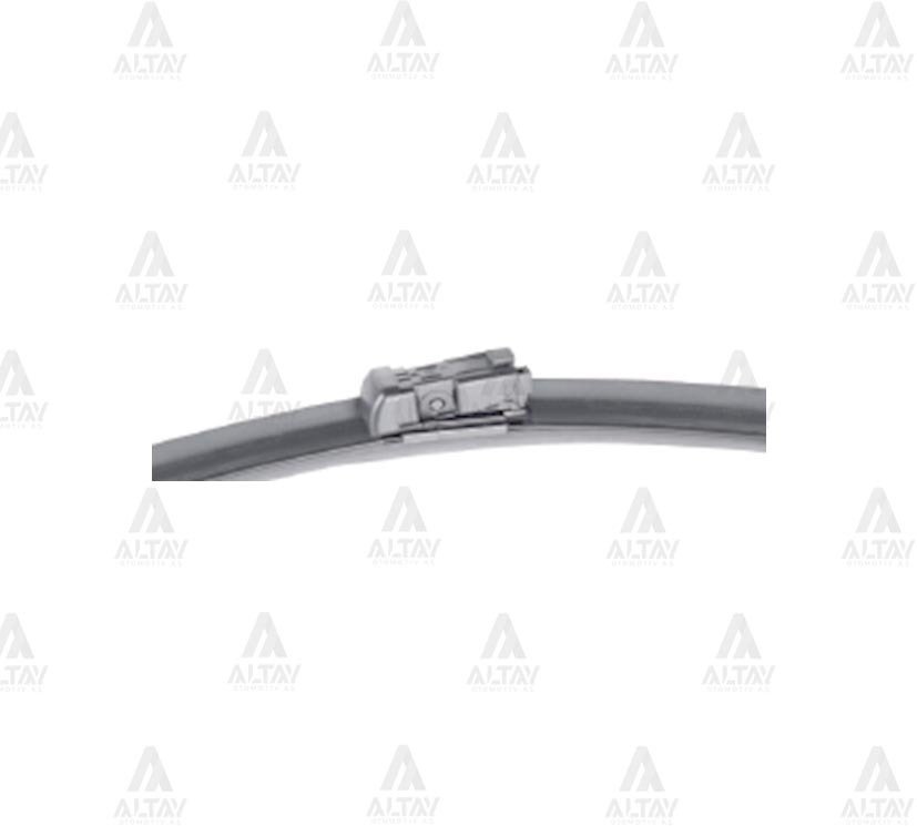 Ürgesi Vw Takım Amarok 12> / Transporter T5-T6 13> 16Mm Buton 24''+24'' (600Mm+600Mm)