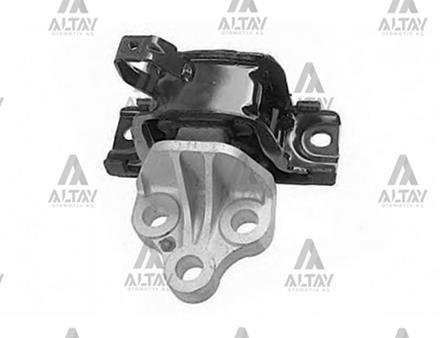 Takoz Motor Corsa D Ön Sağ 684467