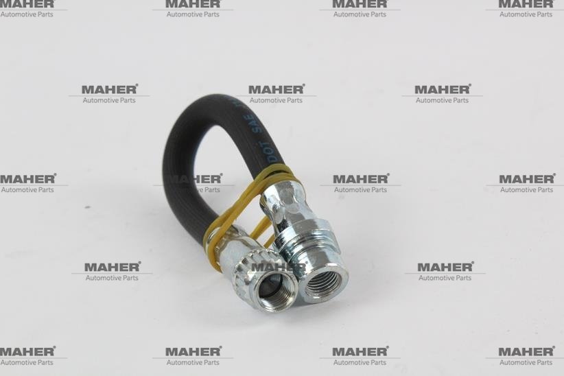 Hortum Fren Megane Iı 02-08 / Laguna Iı 02-07 / Kangoo 98-08 / Laguna Iıı 07-15 Arka 7701050073