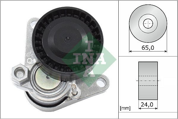 Vw Golfvıı A3 Leon Caddy 1,6-2.0Tdı Clha Şarj Gergisi 04L903315B 04L903315A 04L903315B 04L9