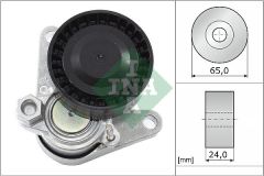 Vw Golfvıı A3 Leon Caddy 1,6-2.0Tdı Clha Şarj Gergisi 04L903315B 04L903315A 04L903315B 04L9