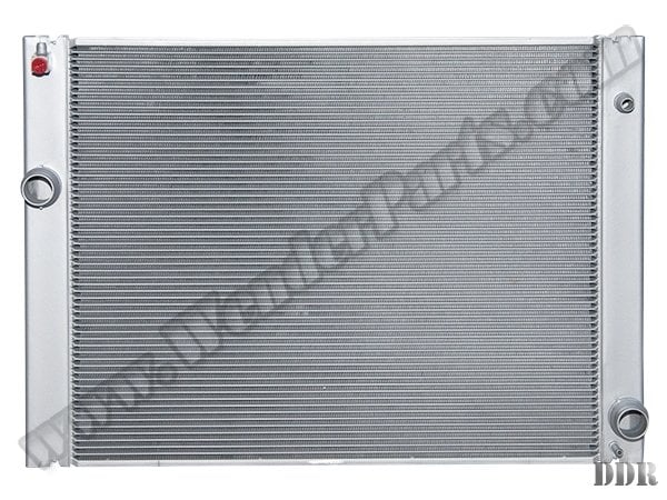 Motor Su Radyatörü E60 E65 [M54 N62 N73] Man/Şanz (Klimalı) - 17117585440