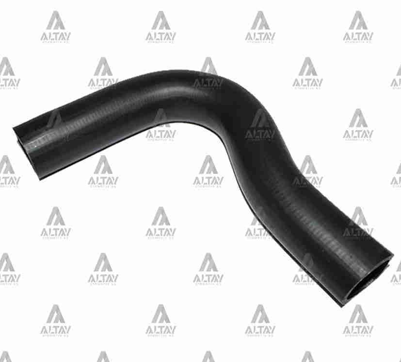 Hortum Radyatör Üst L-200 05=> Mn135039