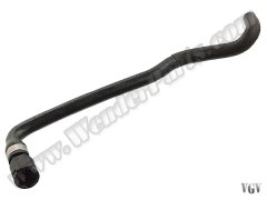 Radyatör Su Depo Hava Hortumu E70 E71 F15 F16 [N52 N55 M57 N57] - 17127536235