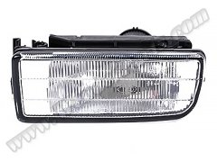 Sis Farı E36 Sol 1991-00 - 63178357389