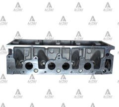 Silindir Kapağı Clıo K7M / K7J Dik Kanal / Megane / R19 7701472681